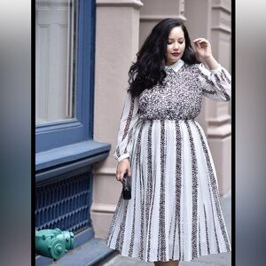 Girl With Curves X Lane Bryant